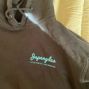 Japangeles Little Tokyo Hoodie
